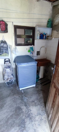 Imagem Casa com 4 Quartos à Venda, 120 m² em Itaipu - Niterói Imagem Casa com 4 Quartos à Venda, 120 m² em Itaipu - Niterói