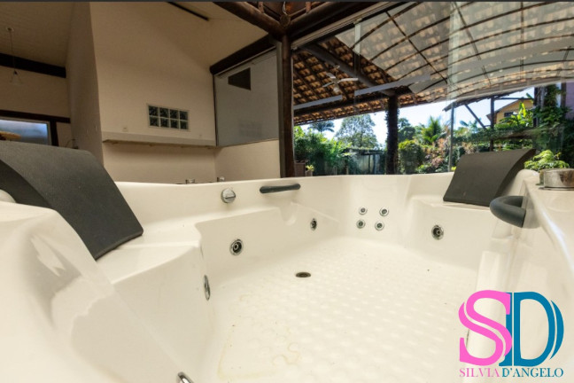 Imagem Casa com 3 Quartos à Venda, 481 m² em Centro - Paraty