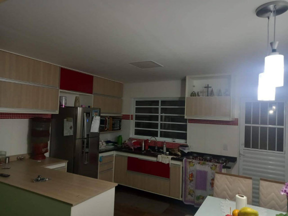 Imagem Casa com 3 Quartos à Venda,  em Jardim Itacolomi - Itapevi