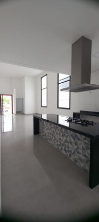 Imagem Casa de Condomínio com 3 Quartos à Venda, 240 m² em Alphaville - Votorantim Imagem Casa de Condomínio com 3 Quartos à Venda, 240 m² em Alphaville - Votorantim
