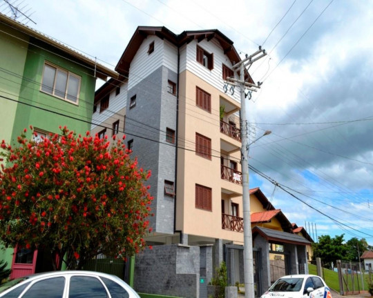 Imagem Imóvel com 1 Quarto à Venda, 72 m² em Logradouro - Nova Petrópolis Imagem Imóvel com 1 Quarto à Venda, 72 m² em Logradouro - Nova Petrópolis