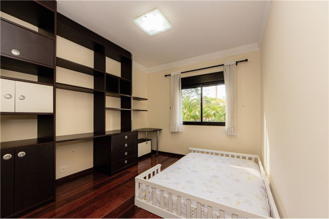 Imagem Imóvel com 4 Quartos à Venda,  em Chácara Klabin - São Paulo