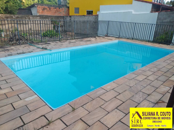 Imagem Casa com 5 Quartos à Venda, 568 m² em Itaipuaçu - Maricá Imagem Casa com 5 Quartos à Venda, 568 m² em Itaipuaçu - Maricá
