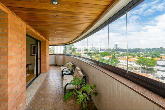 Imagem Imóvel com 3 Quartos à Venda,  em Perdizes - São Paulo