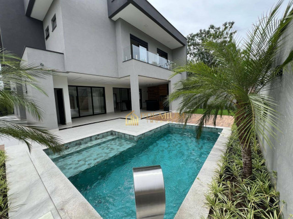 Imagem Sobrado com 4 Quartos à Venda, 400 m² em Jardim Do Golfe - São José Dos Campos