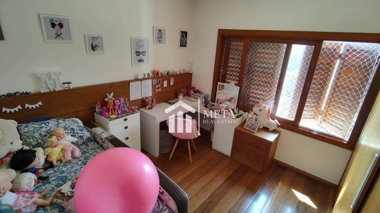 Imagem Imóvel com 3 Quartos à Venda, 420 m² em Residencial Suíça Da Cantareira - Mairiporã