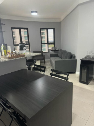 Imagem Apartamento com 1 Quarto à Venda, 52 m² em Parque Residencial Aquarius - São José Dos Campos Imagem Apartamento com 1 Quarto à Venda, 52 m² em Parque Residencial Aquarius - São José Dos Campos