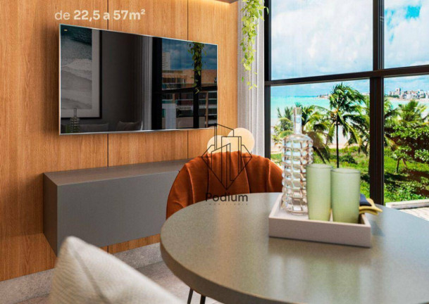 Imagem Apartamento com 2 Quartos à Venda, 57 m² em Intermares - Cabedelo Imagem Apartamento com 2 Quartos à Venda, 57 m² em Intermares - Cabedelo