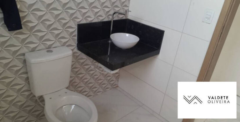 Imagem Casa com 2 Quartos à Venda,  em Jardim Do Marquês - Jacareí
