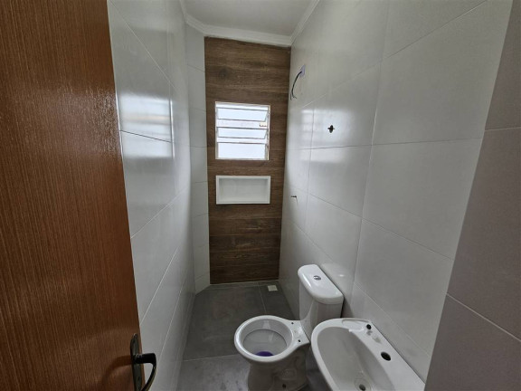Imagem Sobrado com 2 Quartos à Venda, 58 m² em Ribeirópolis - Praia Grande Imagem Sobrado com 2 Quartos à Venda, 58 m² em Ribeirópolis - Praia Grande
