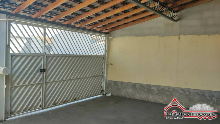 Imagem Casa com 2 Quartos à Venda, 100 m² em Residencial Parque Dos Sinos - Jacareí