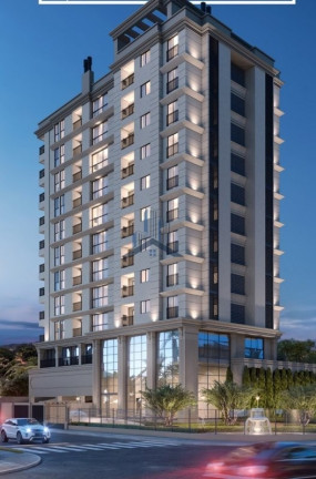 Imagem Apartamento com 1 Quarto à Venda, 33 m² em Anita Garibaldi - Joinville Imagem Apartamento com 1 Quarto à Venda, 33 m² em Anita Garibaldi - Joinville