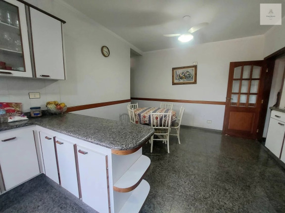 Imagem Casa com 3 Quartos à Venda, 451 m² em Mangal - Sorocaba