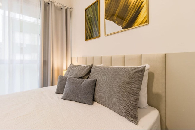 Imagem Apartamento com 1 Quarto à Venda, 35 m² em Centro Histórico - Porto Alegre Imagem Apartamento com 1 Quarto à Venda, 35 m² em Centro Histórico - Porto Alegre