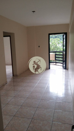 Imagem Apartamento com 2 Quartos à Venda, 67 m² em Marape - Santos