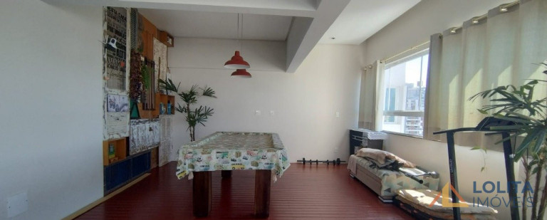 Imagem Cobertura com 3 Quartos à Venda, 173 m² em Centro - Florianópolis Imagem Cobertura com 3 Quartos à Venda, 173 m² em Centro - Florianópolis