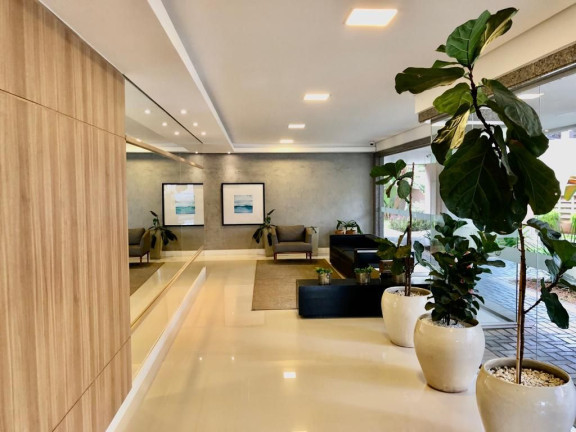 Imagem Apartamento com 3 Quartos à Venda, 64 m² em Gleba Fazenda Palhano - Londrina Imagem Apartamento com 3 Quartos à Venda, 64 m² em Gleba Fazenda Palhano - Londrina
