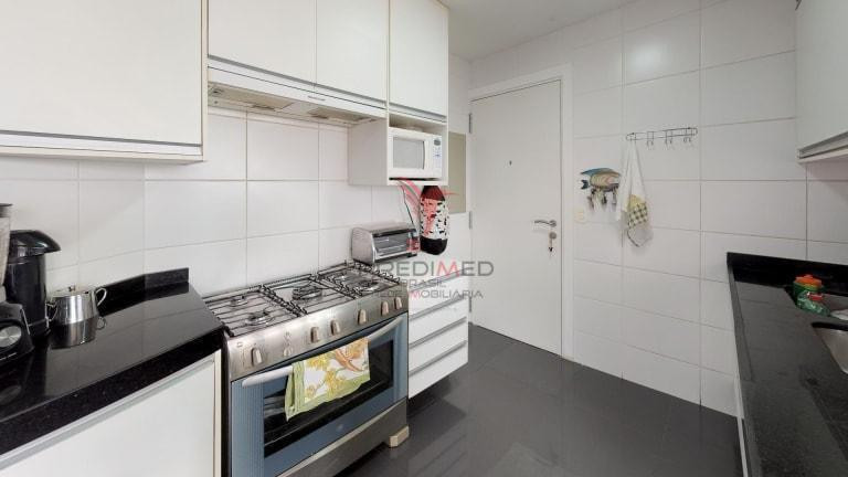 Imagem Apartamento com 4 Quartos à Venda, em Vila Mariana - São Paulo Imagem Apartamento com 4 Quartos à Venda, em Vila Mariana - São Paulo