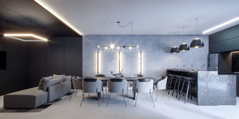 Imagem Apartamento com 2 Quartos à Venda, 72 m² em Fazenda - Itajaí Imagem Apartamento com 2 Quartos à Venda, 72 m² em Fazenda - Itajaí