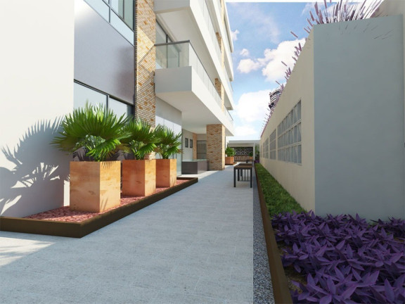 Imagem Apartamento com 3 Quartos à Venda, 161 m² em Campestre - Santo André