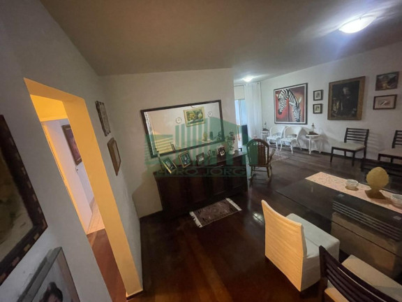 Imagem Apartamento com 3 Quartos à Venda, 104 m² em Espinheiro - Recife Imagem Apartamento com 3 Quartos à Venda, 104 m² em Espinheiro - Recife