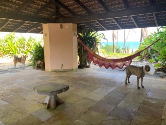 Imagem Casa com 5 Quartos à Venda, 271 m² em Vilas Do Atlântico - Lauro De Freitas Imagem Casa com 5 Quartos à Venda, 271 m² em Vilas Do Atlântico - Lauro De Freitas