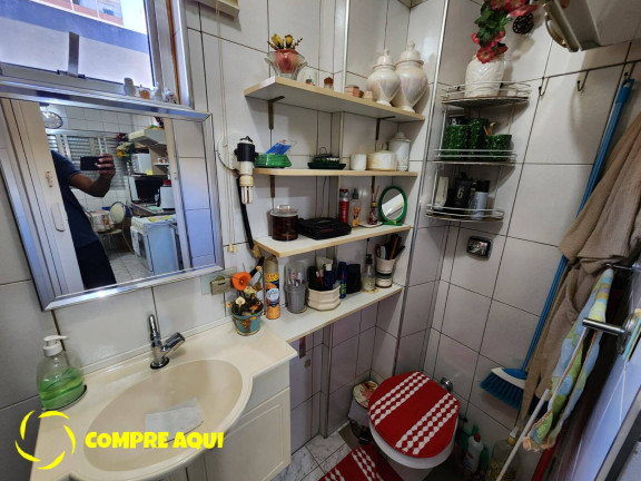 Imagem Apartamento com 1 Quarto à Venda, 45 m² em Bela Vista - São Paulo Imagem Apartamento com 1 Quarto à Venda, 45 m² em Bela Vista - São Paulo