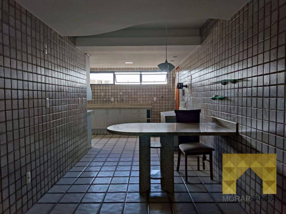 Imagem Cobertura com 4 Quartos à Venda, 447 m² em Manaíra - João Pessoa Imagem Cobertura com 4 Quartos à Venda, 447 m² em Manaíra - João Pessoa