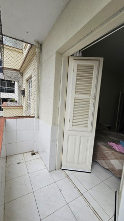 Imagem Apartamento com 2 Quartos à Venda, 78 m² em Boqueirão - Santos Imagem Apartamento com 2 Quartos à Venda, 78 m² em Boqueirão - Santos