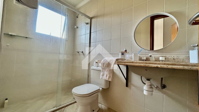 Imagem Apartamento com 3 Quartos à Venda, 140 m² em Tamboré - Barueri Imagem Apartamento com 3 Quartos à Venda, 140 m² em Tamboré - Barueri