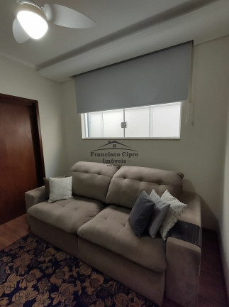 Imagem Casa com 3 Quartos à Venda, 149 m² em Jardim Bela Vista - Guaratinguetá Imagem Casa com 3 Quartos à Venda, 149 m² em Jardim Bela Vista - Guaratinguetá