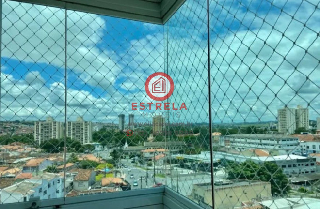 Imagem Imóvel com 3 Quartos à Venda, 96 m² em Centro - Jacareí Imagem Imóvel com 3 Quartos à Venda, 96 m² em Centro - Jacareí