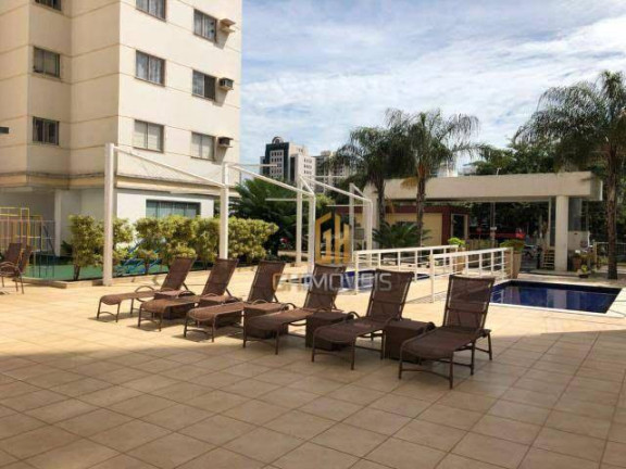 Imagem Apartamento com 3 Quartos à Venda, 72 m² em Residencial Eldorado - Goiânia Imagem Apartamento com 3 Quartos à Venda, 72 m² em Residencial Eldorado - Goiânia