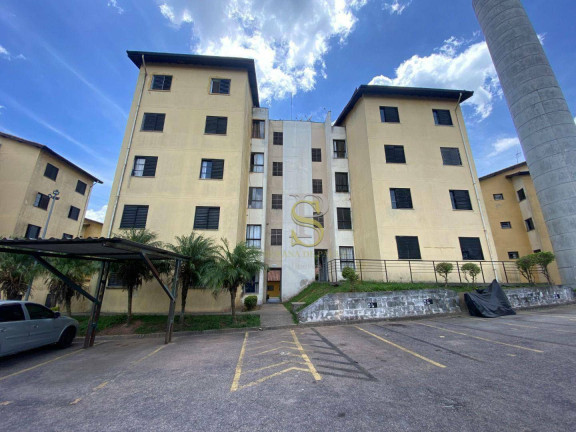 Imagem Apartamento com 2 Quartos à Venda, 47 m² em Terra Preta - Mairiporã Imagem Apartamento com 2 Quartos à Venda, 47 m² em Terra Preta - Mairiporã