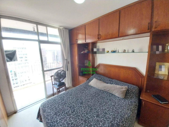 Imagem Apartamento com 3 Quartos à Venda, 158 m² em Santa Rosa - Niterói Imagem Apartamento com 3 Quartos à Venda, 158 m² em Santa Rosa - Niterói