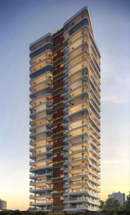 Imóvel com 4 Quartos à Venda, 225 m² em Paraíso - São Paulo