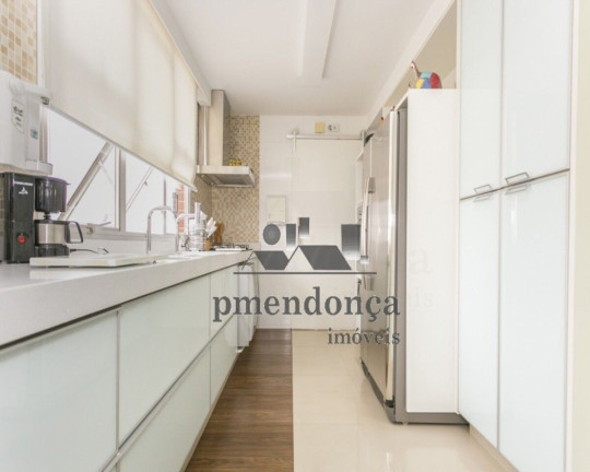 Imagem Apartamento com 4 Quartos à Venda, 165 m² em Perdizes - São Paulo Imagem Apartamento com 4 Quartos à Venda, 165 m² em Perdizes - São Paulo