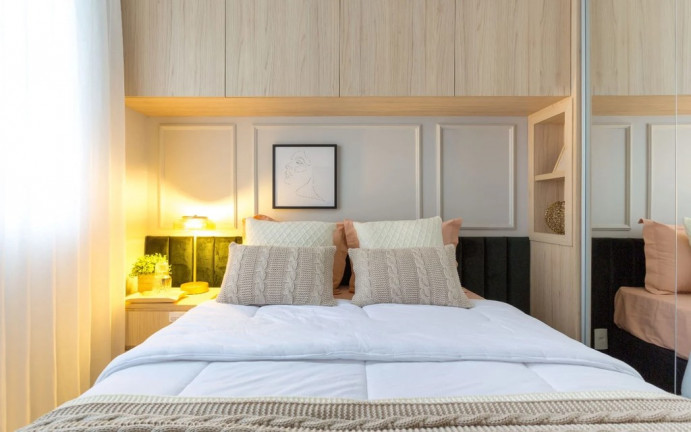 Imagem Imóvel com 2 Quartos à Venda, 34 m² em Pirituba - São Paulo Imagem Imóvel com 2 Quartos à Venda, 34 m² em Pirituba - São Paulo