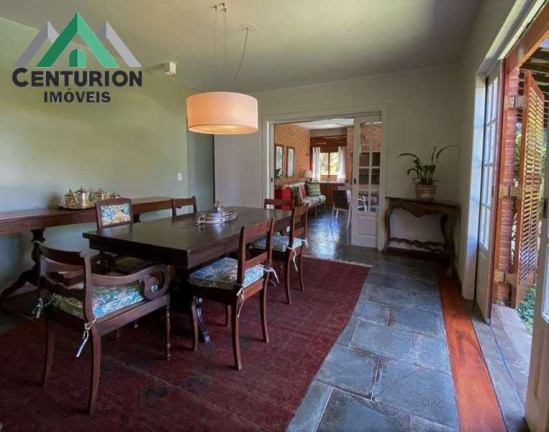 Imagem Casa de Condomínio com 4 Quartos à Venda, 348 m² em Palos Verdes - Carapicuíba Imagem Casa de Condomínio com 4 Quartos à Venda, 348 m² em Palos Verdes - Carapicuíba
