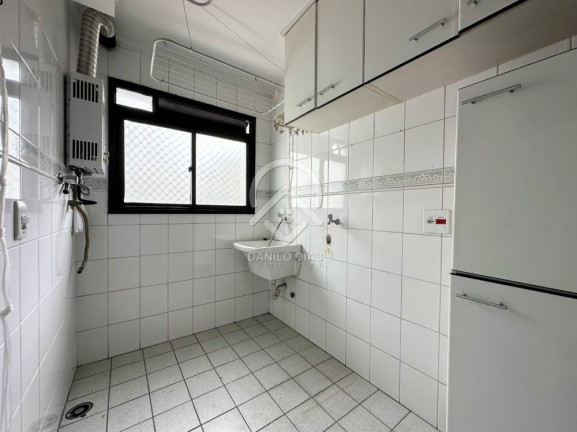 Imagem Apartamento com 2 Quartos para Alugar, 70 m² em Brooklin - São Paulo