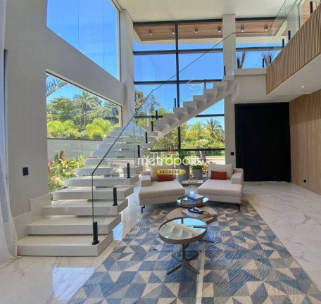Imagem Sobrado com 6 Quartos à Venda, 588 m² em Riviera De São Lourenço - Bertioga Imagem Sobrado com 6 Quartos à Venda, 588 m² em Riviera De São Lourenço - Bertioga