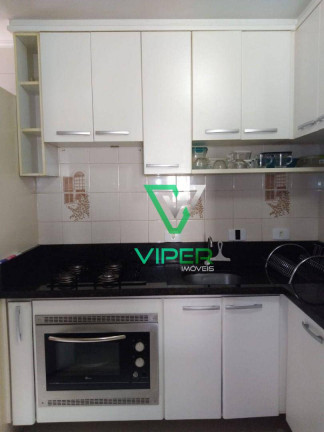 Imagem Apartamento com 3 Quartos à Venda, 65 m² em Guaíra - Curitiba Imagem Apartamento com 3 Quartos à Venda, 65 m² em Guaíra - Curitiba