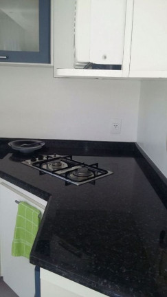 Imagem Imóvel com 1 Quarto à Venda, 40 m² em Itaim Bibi - São Paulo
