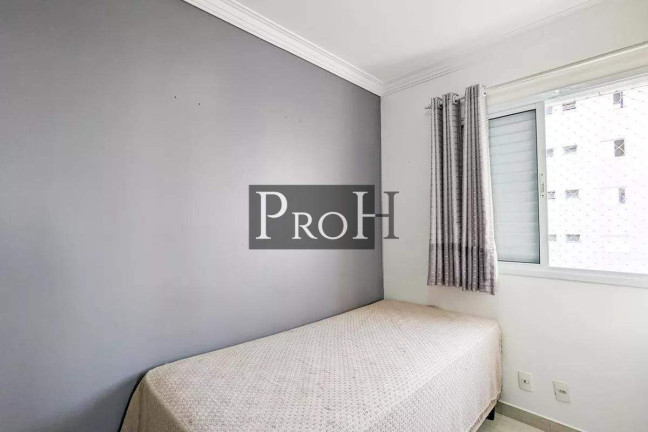 Imagem Apartamento com 3 Quartos à Venda, 84 m² em Jardim Do Mar - São Bernardo Do Campo