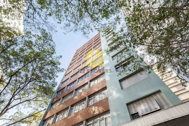 Imagem Apartamento com 3 Quartos à Venda, 206 m² em Higienópolis - São Paulo Imagem Apartamento com 3 Quartos à Venda, 206 m² em Higienópolis - São Paulo