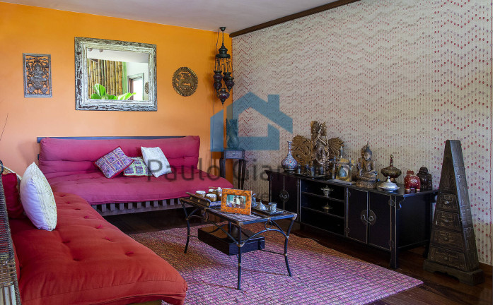 Imagem Casa de Condomínio com 4 Quartos à Venda, 724 m² em Vila De São Fernando - Cotia