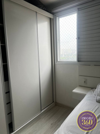 Imagem Apartamento com 2 Quartos à Venda, 52 m² em Alto Do Pari - São Paulo Imagem Apartamento com 2 Quartos à Venda, 52 m² em Alto Do Pari - São Paulo