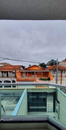 Imagem Sobrado com 3 Quartos à Venda, 105 m² em Jardim Nossa Senhora Do Carmo - São Paulo