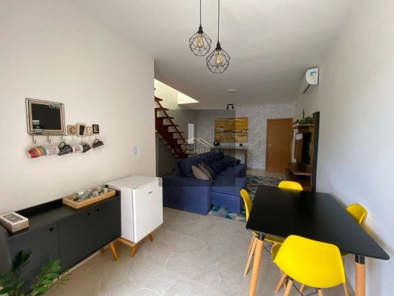 Imagem Cobertura com 3 Quartos à Venda, 150 m² em Toninhas - Ubatuba Imagem Cobertura com 3 Quartos à Venda, 150 m² em Toninhas - Ubatuba