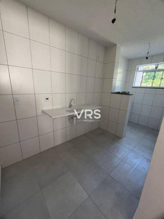 Imagem Apartamento com 2 Quartos à Venda, 50 m² em Pimenteiras - Teresópolis Imagem Apartamento com 2 Quartos à Venda, 50 m² em Pimenteiras - Teresópolis